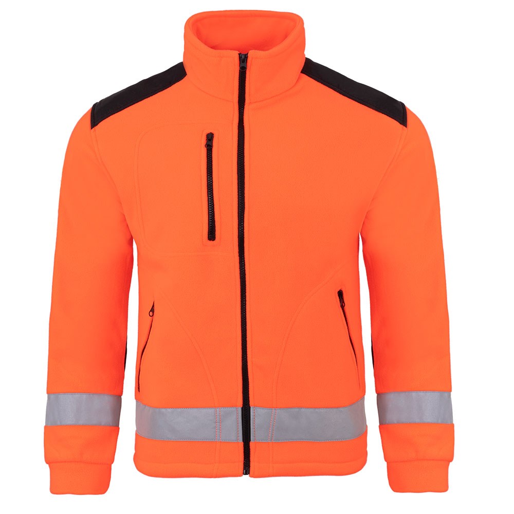 JHK: Basic Polar Odblaskowy Orange, 28444